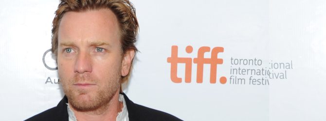 Ewan McGregor celebra su 45 cumpleaños: Así es el lado más oculto de este Aries