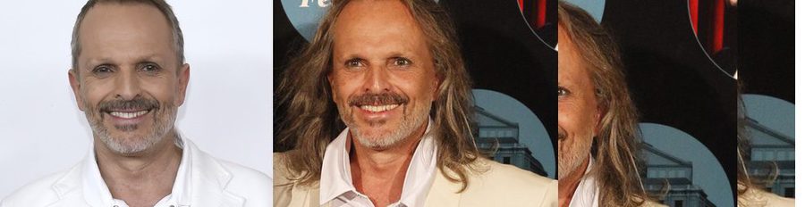 Miguel Bosé cumple 60 años: descubre 6 curiosidades de su misteriosa vida