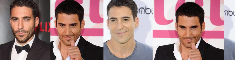 El Duque en 'Sin tetas', Alberto Márquez en 'Velvet' y Lito en 'Sense8': Los 3 personajes inolvidables de Miguel Ángel Silvestre