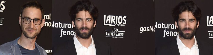 Dani Rovira, Juana Acosta y Rubén Cortada, estrellas en la presentación del Festival de Málaga 2016