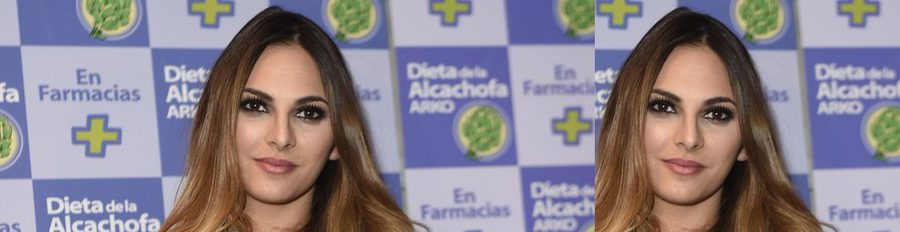 Irene Rosales: "Desmiento rotundamente que lo mío con Kiko Rivera sea una relación bajo contrato"