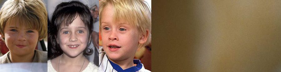 Jake Lloyd, Mara Wilson y Macaulay Culkin: los niños prodigio a los que el cine hundió