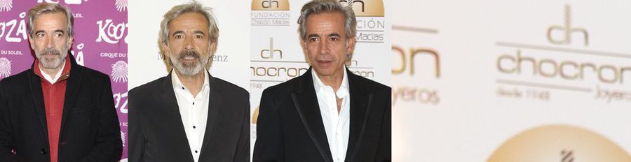 Imanol Arias cumple 60 años: los 6 momentos más importantes en la vida del actor