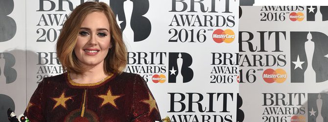 Adele cumple 28 años: descubre el lado más íntimo de una Tauro soñadora, tenaz y testaruda