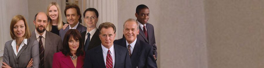 10 años del final de 'El ala oeste de la Casa Blanca': 5 series políticas 'herederas' de 'The West Wing'