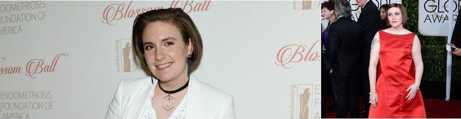 Los 30 años de Lena Dunham en 30 curiosidades: descubre todos los secretos de la protagonista de 'Girls'