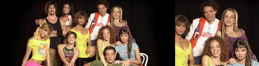 11 años del final de 'Un paso adelante': 11 razones por las que siempre recordaremos esta serie