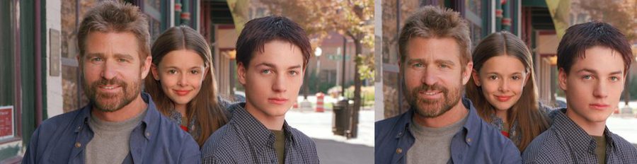 Se cumplen 10 años del final de 'Everwood': ¿Qué ha sido de sus protagonistas?