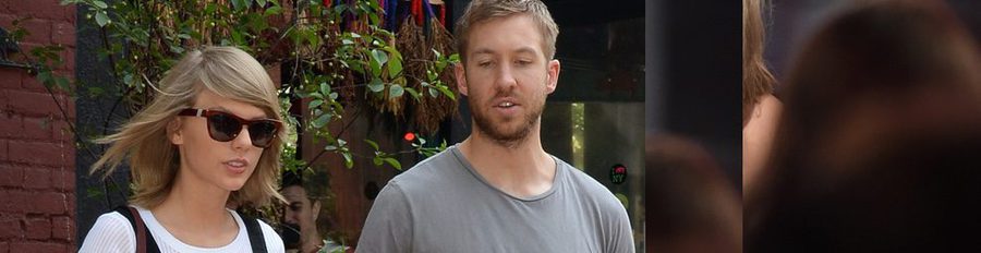 Taylor Swift y Calvin Harris rompen su noviazgo tras 15 meses juntos