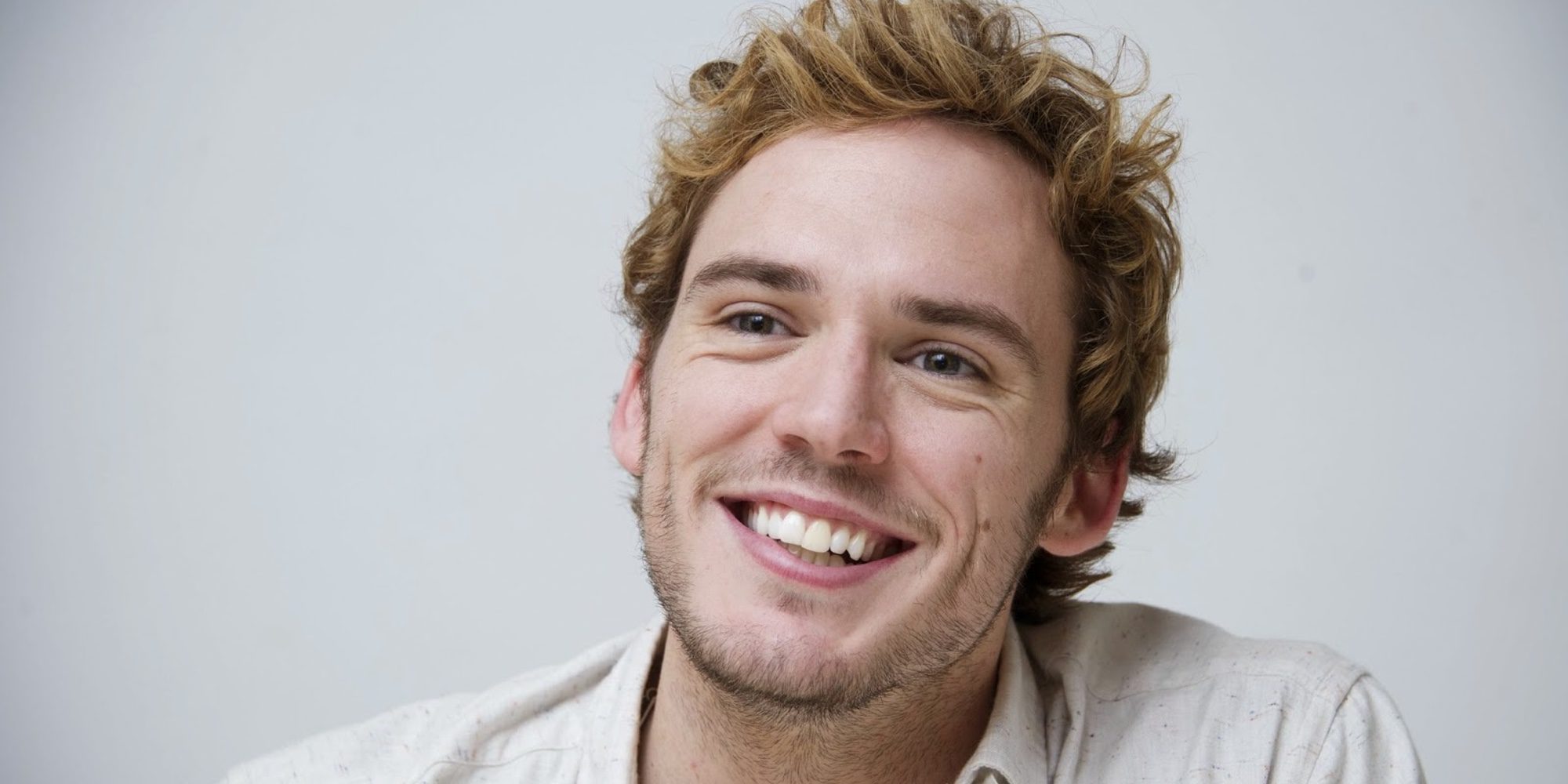 Sam Claflin en 30 curiosidades: De futbolista frustrado a actor de 'Los juegos del hambre'