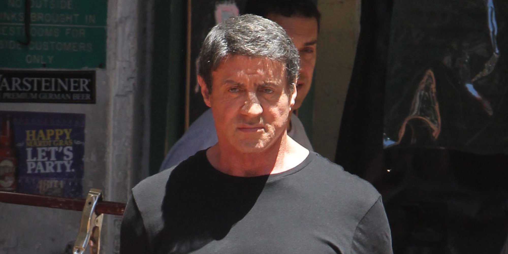 Los 70 años de Sylvester Stallone en los 35 datos más curiosos de su vida