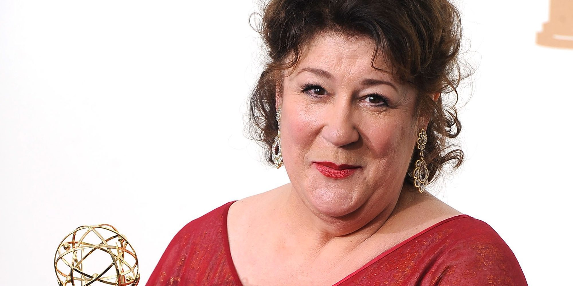 Margo Martindale cumple 65 años: Repasamos 5 de sus grandes interpretaciones en su exitosa carrera como actriz