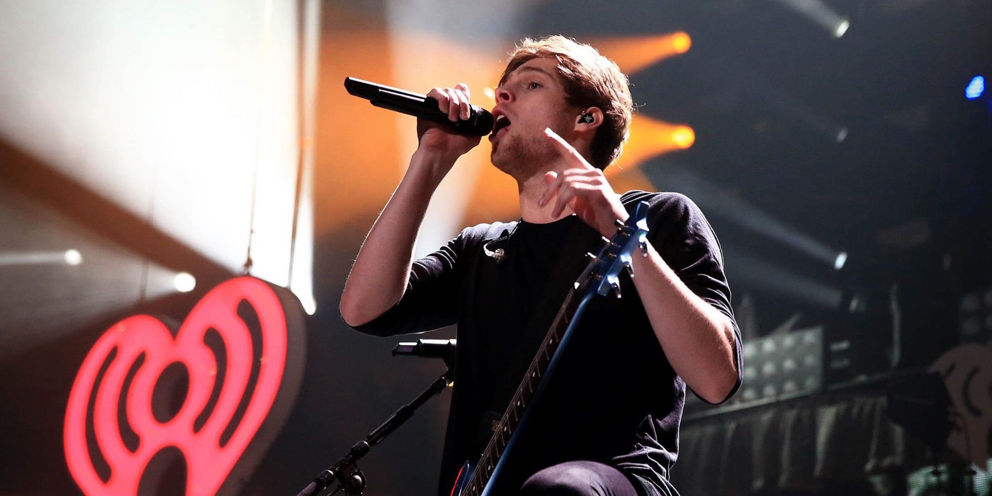 Luke Hemmings cumple 20 años: 20 curiosidades del componente de 5 Seconds Of Summer