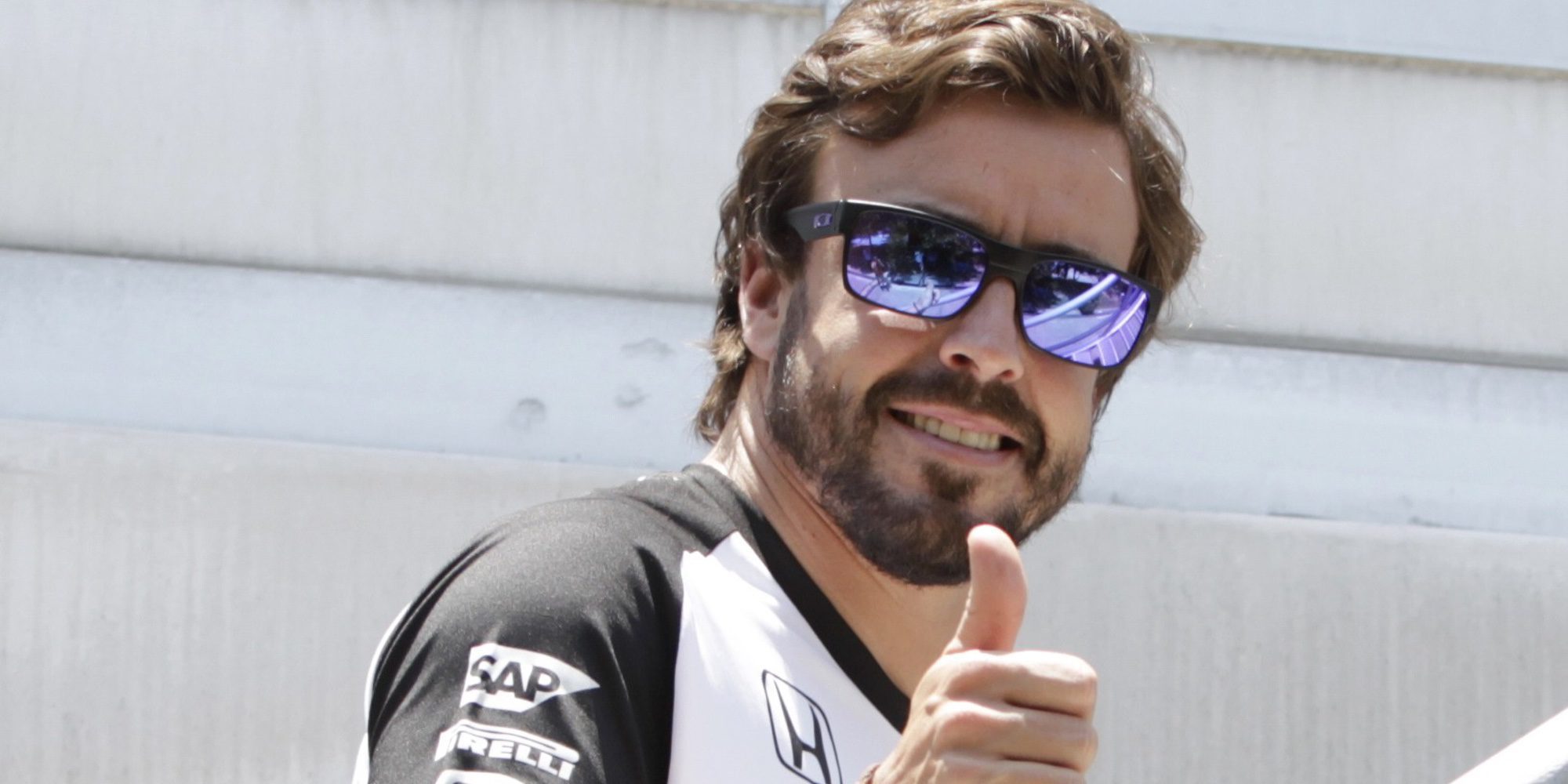 Fernando Alonso en las 5 mujeres de su vida: Raquel del Rosario, Dasha Kapustina, Lara Álvarez,...