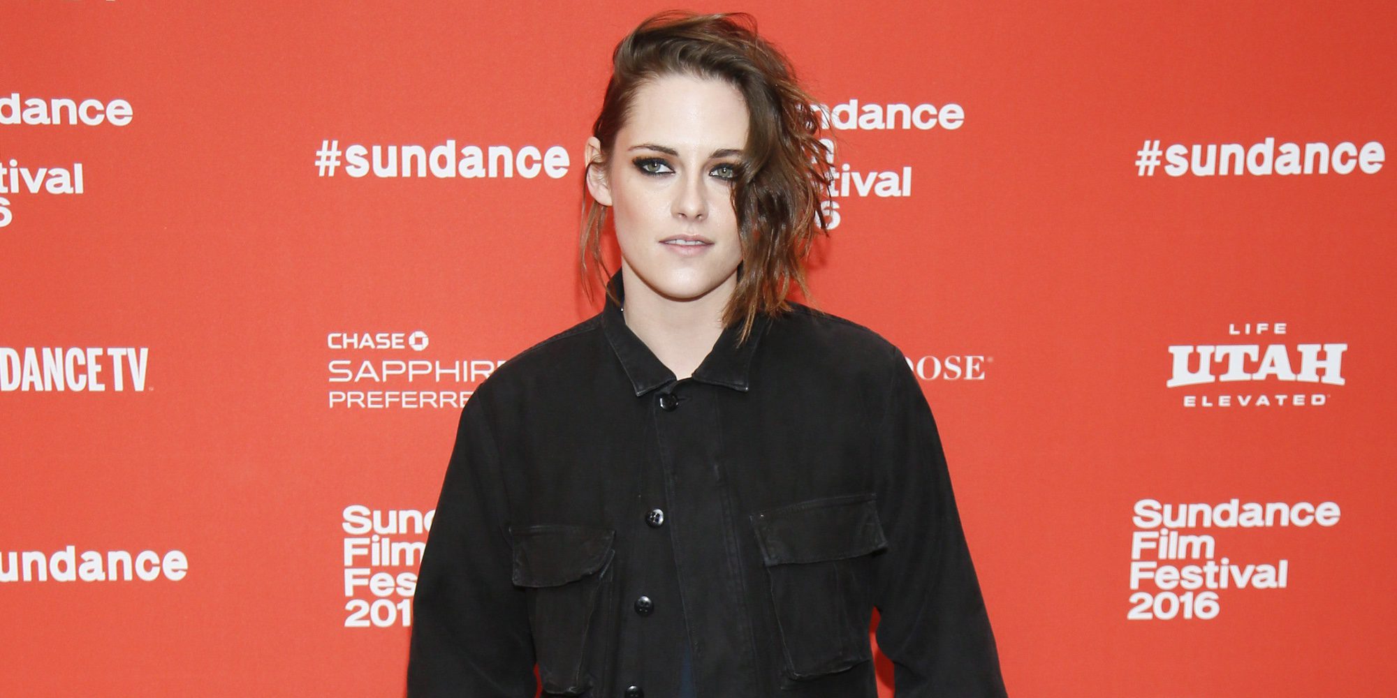 Kristen Stewart habla sobre su bisexualidad: "Estoy muy enamorada de mi novia Alicia Carlige"