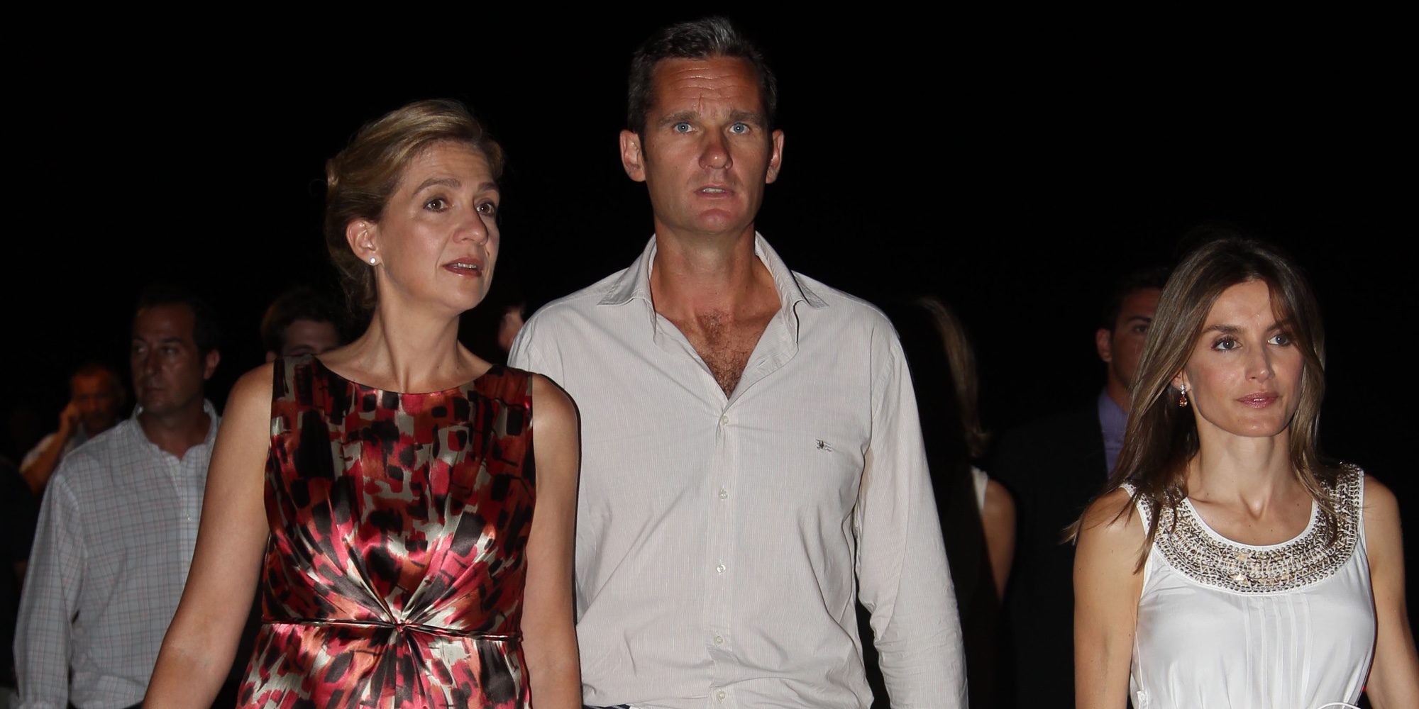 Verano de la realeza: Felipe y Letizia a Mallorca y la Infanta Cristina e Iñaki Urdangarín, a la Costa Brava