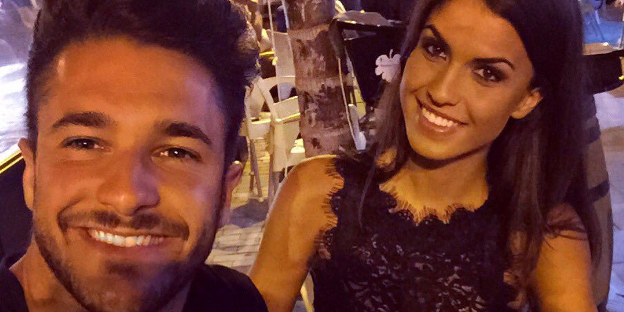 El triunfo de MYHYV: Sofía Suescun y Hugo Paz presumen de su noche de amor