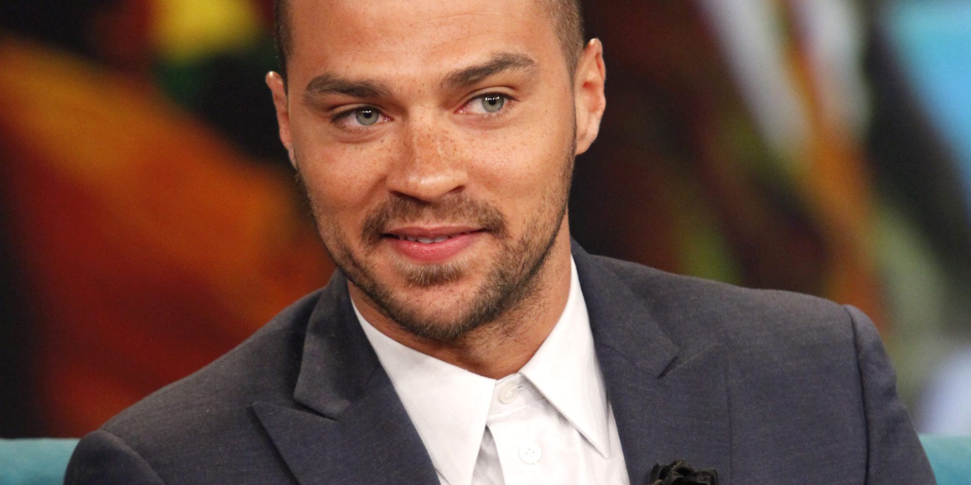 Los 5 papeles más destacados de Jesse Williams, actor de 'Anatomía de Grey'