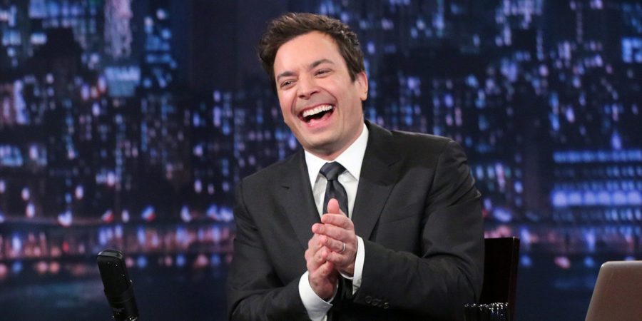 Jimmy Fallon presentará los Globos de Oro 2017