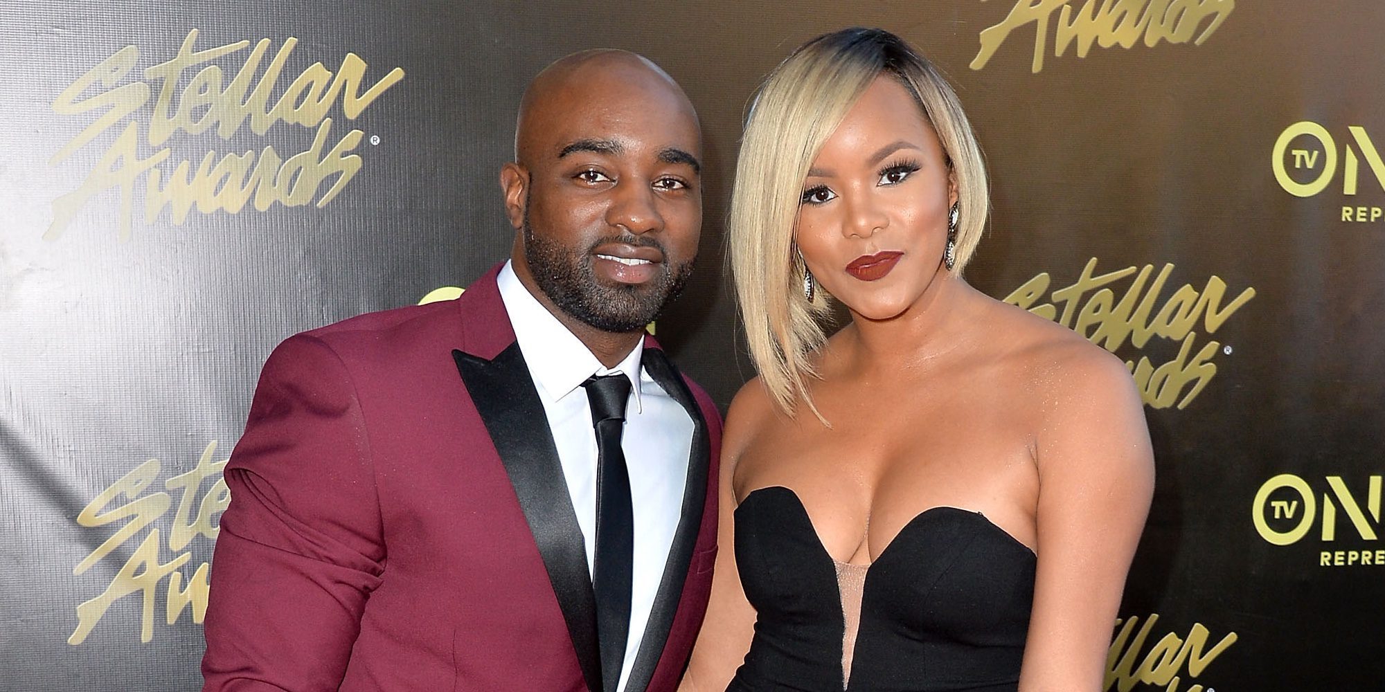 LeToya Luckett, excomponente de Destiny's Child, finaliza su divorcio con Rob Hillman