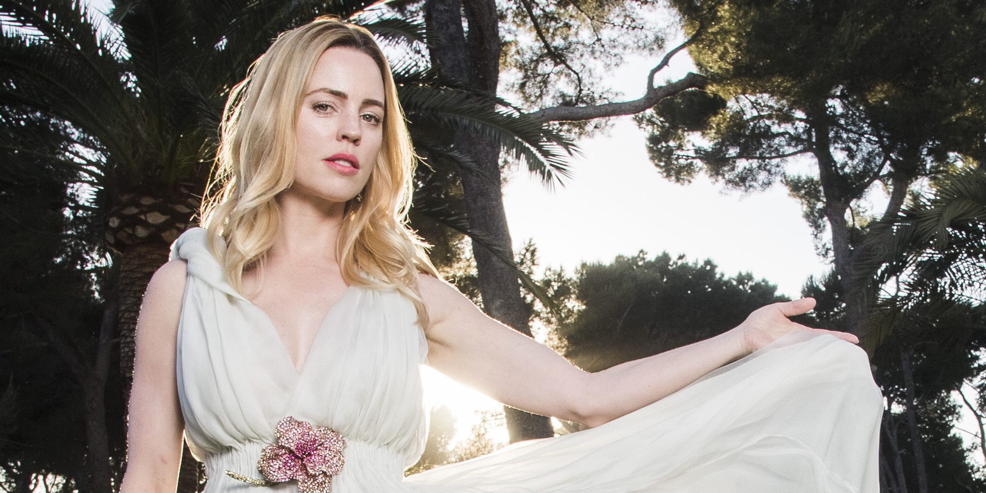 Melissa George cumple 40 años: 40 curiosidades de la estrella de 'Heartbeat'