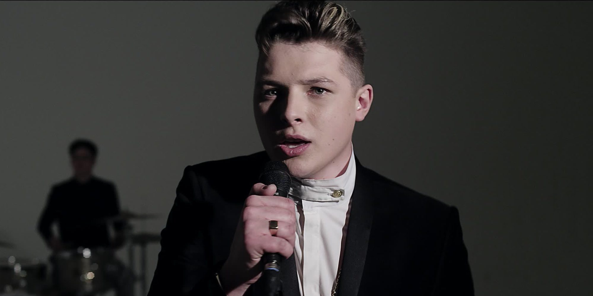 John Newman no dejará la música pese a tener cáncer: "Nada me parará de hacer lo que más amo"