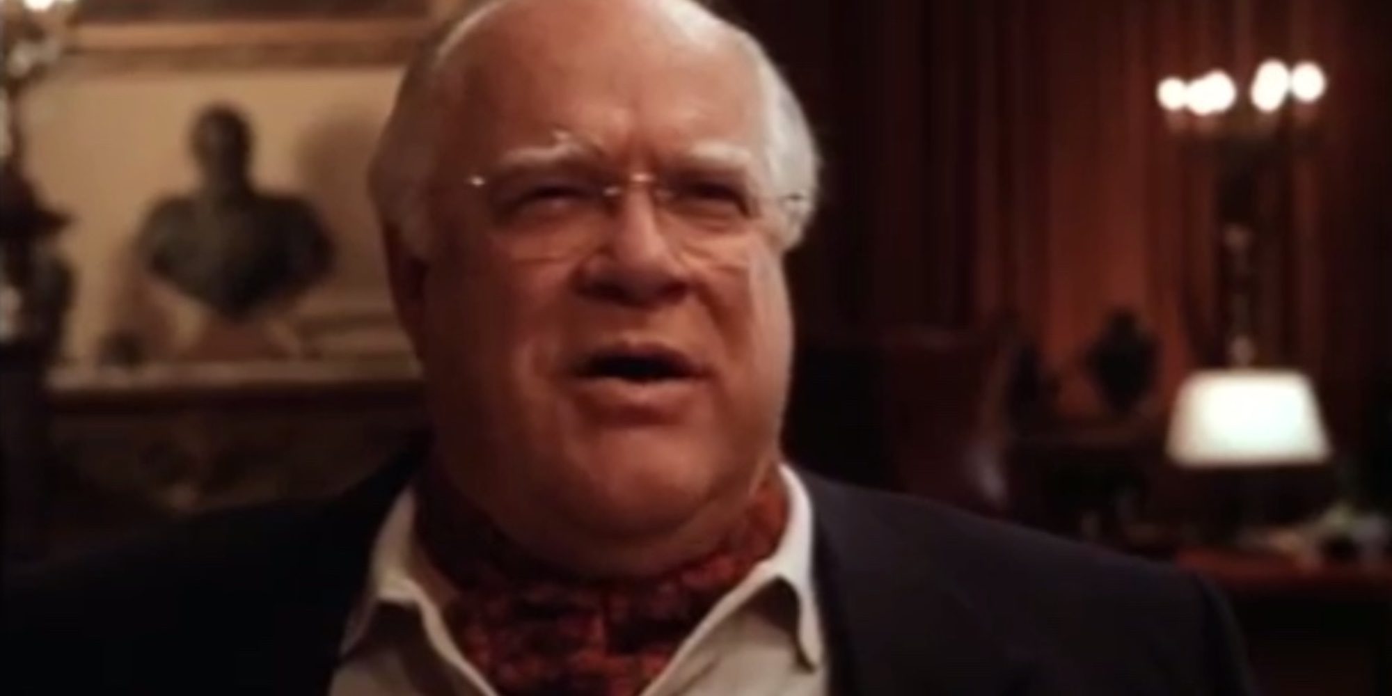 Muere David Huddleston, estrella de 'El gran Lebowski', a los 85 años