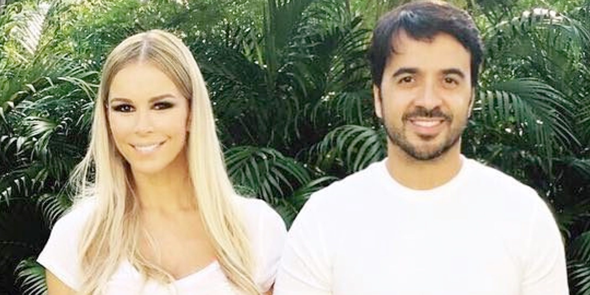 Aumentando la familia: Luis Fonsi y Águeda López serán padres por segunda vez