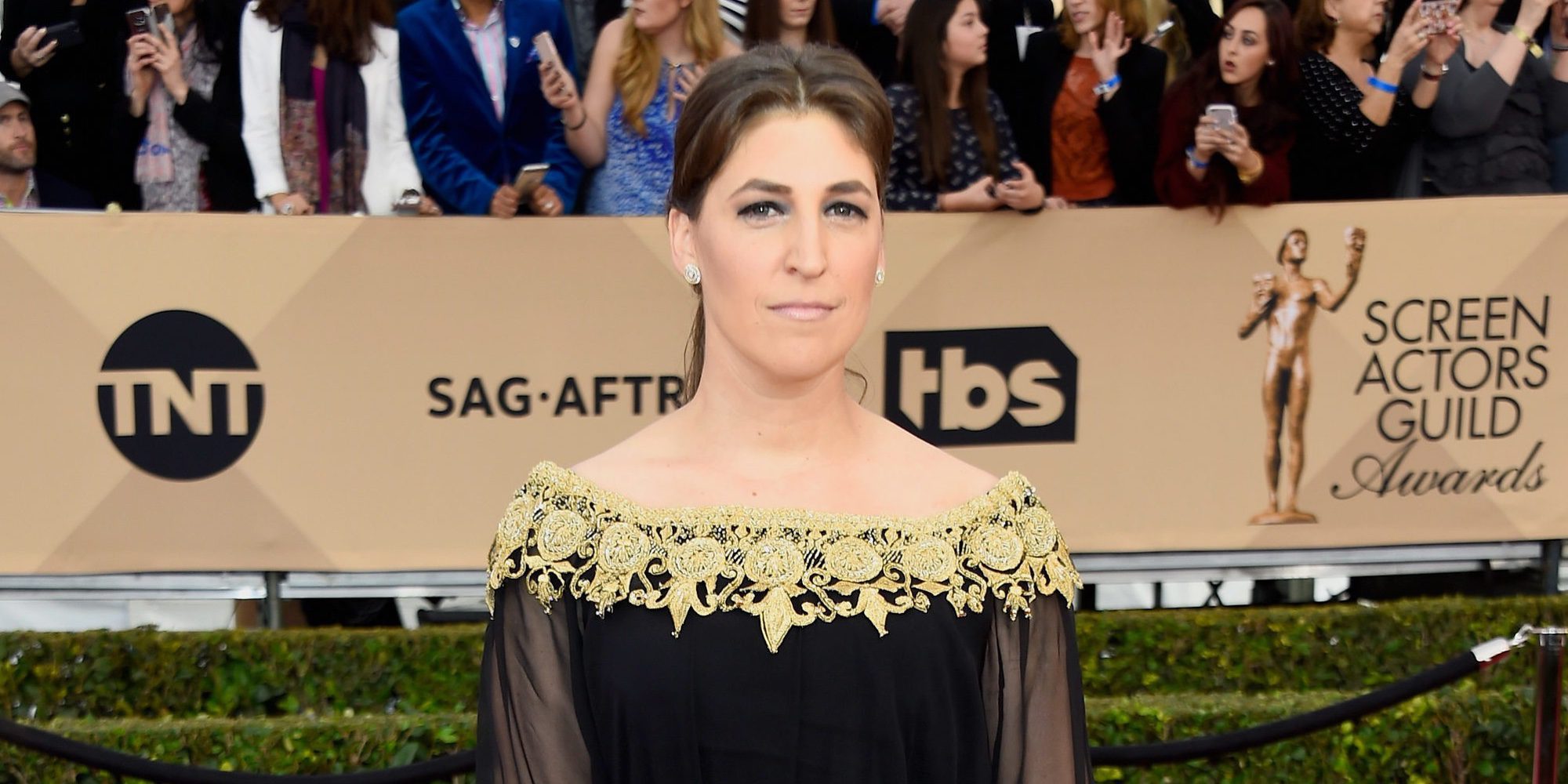 Mayim Bialik admite que no había visto 'The Big Bang Theory' antes de su audición para la serie