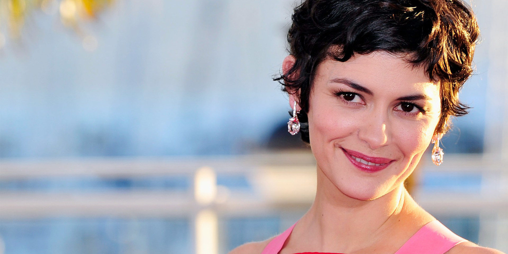 Audrey Tautou cumple 40 años: sus 4 papeles más allá de Amélie