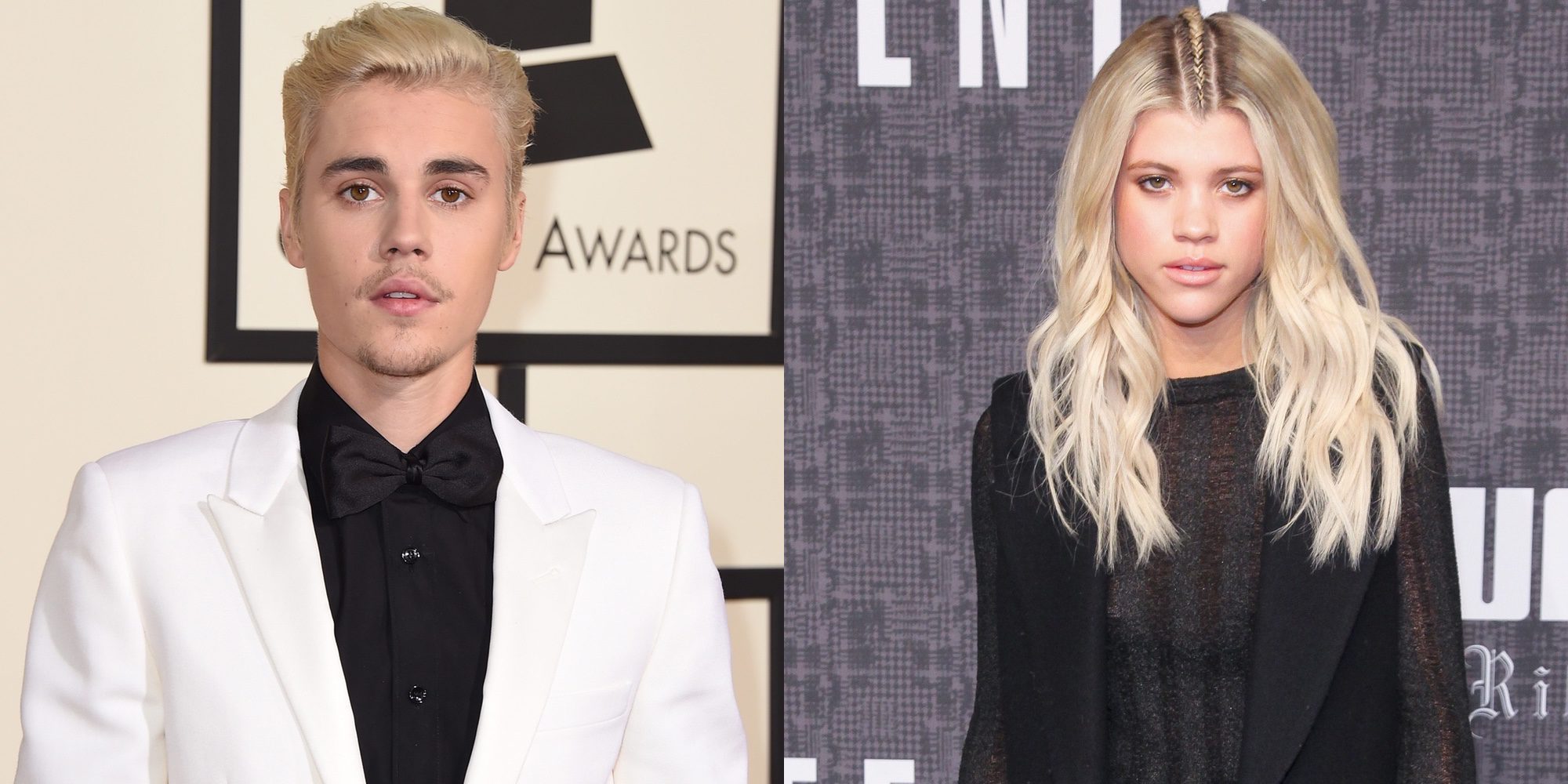 Justin Bieber y Sofía Richie, ¿la nueva pareja del verano?