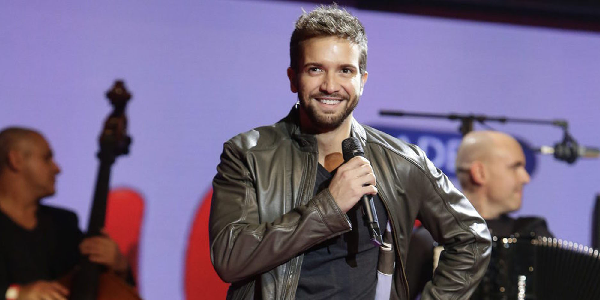 Pablo Alborán estrena nueva versión de 'Dónde está el amor' junto a Tiê