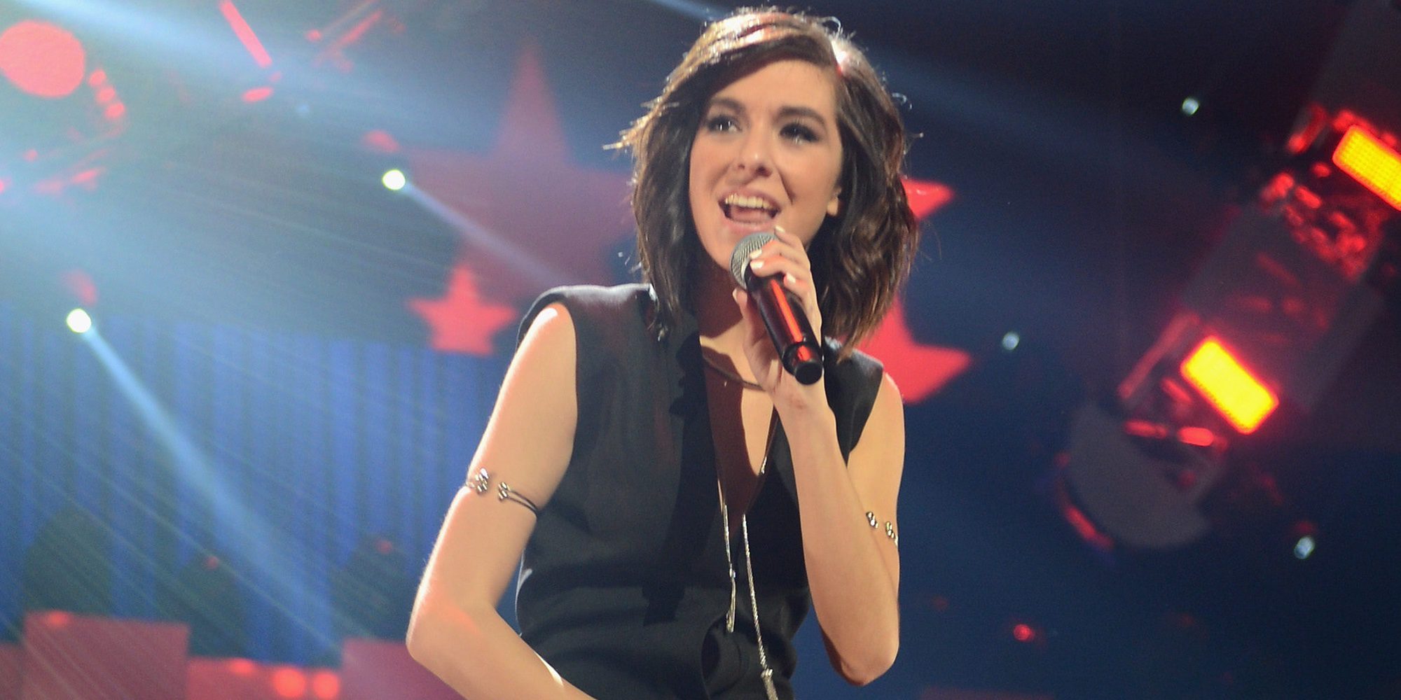 Se estrena 'Snow White', el primero de los videoclips póstumos de Christina Grimmie