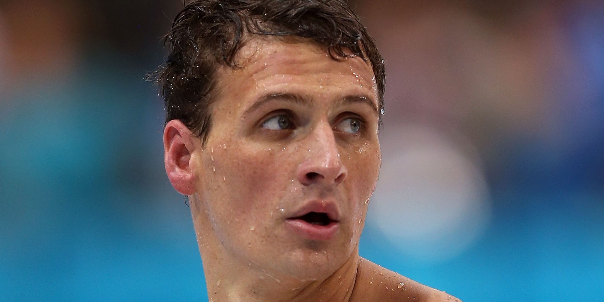 Inseguridad en Río 2016: Ryan Lochte y otros 3 nadadores, atracados a punta de pistola