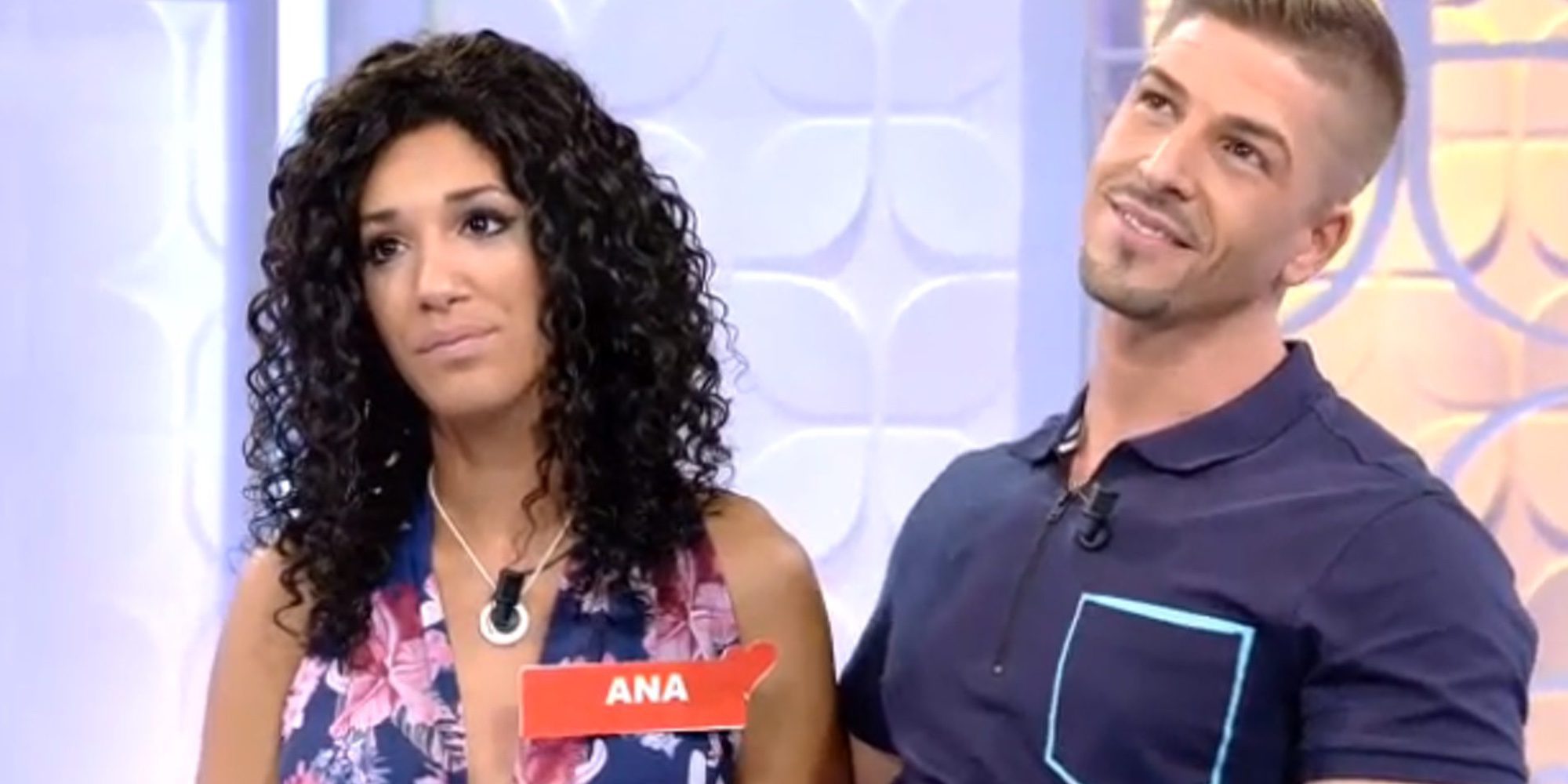 Labrador y Ana ('MYHYV'): disfrutan de su amor en su primer verano como pareja