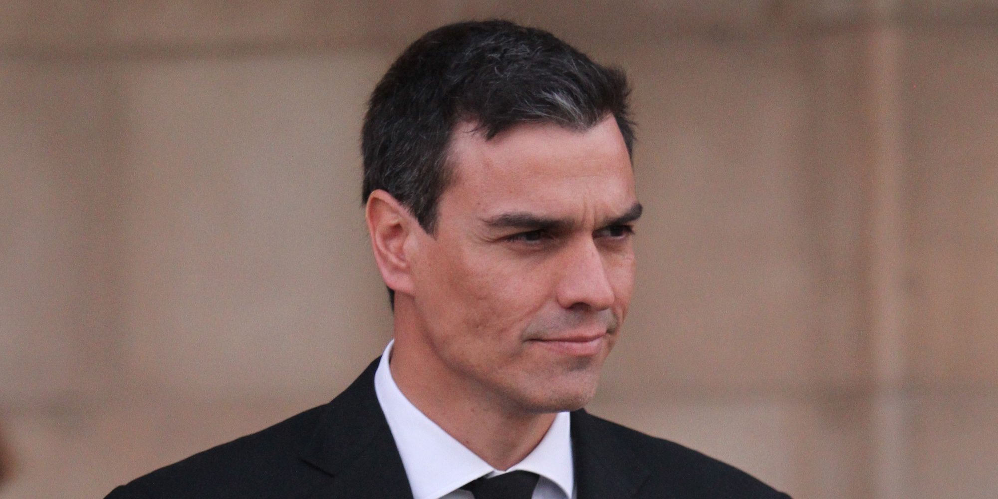 Pedro Sánchez se aleja de la política y disfruta de unas vacaciones en familia en Almería