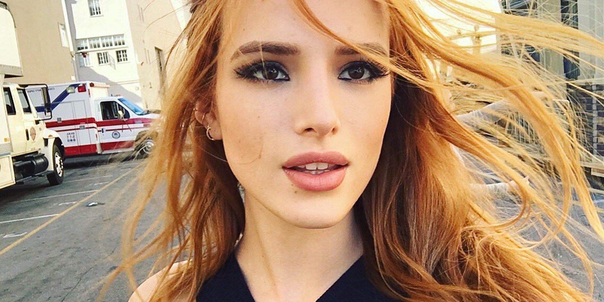 Bella Thorne y Gregg Sulkin rompen su noviazgo