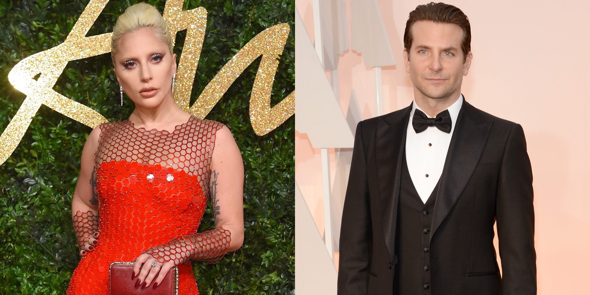 Lady Gaga protagonizará la película 'A Star is Born' junto a Bradley Cooper