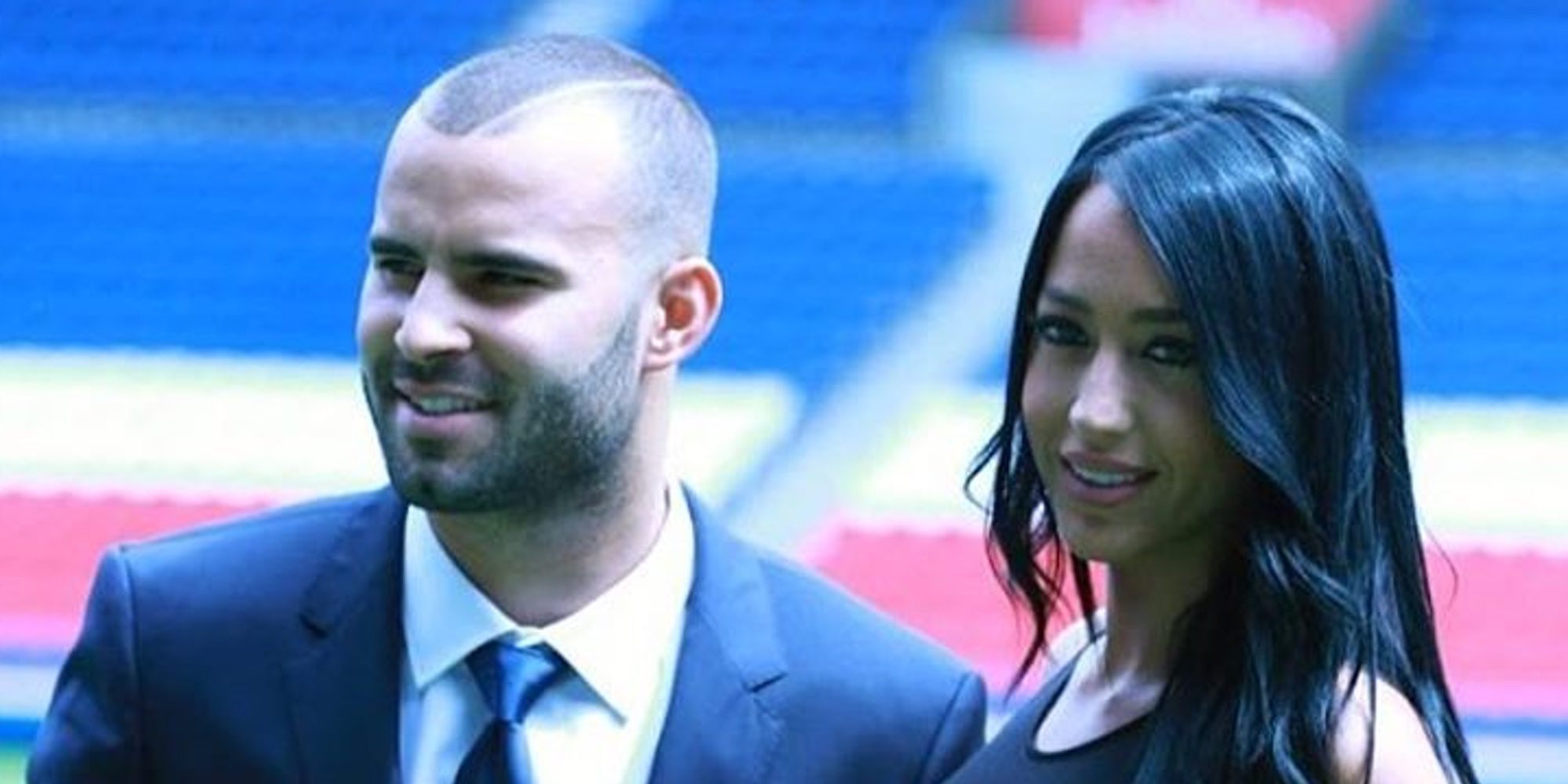 La abismal 'paga' que le daría Jesé Rodríguez a su novia Aurah Ruiz a la semana: 6.000 euros