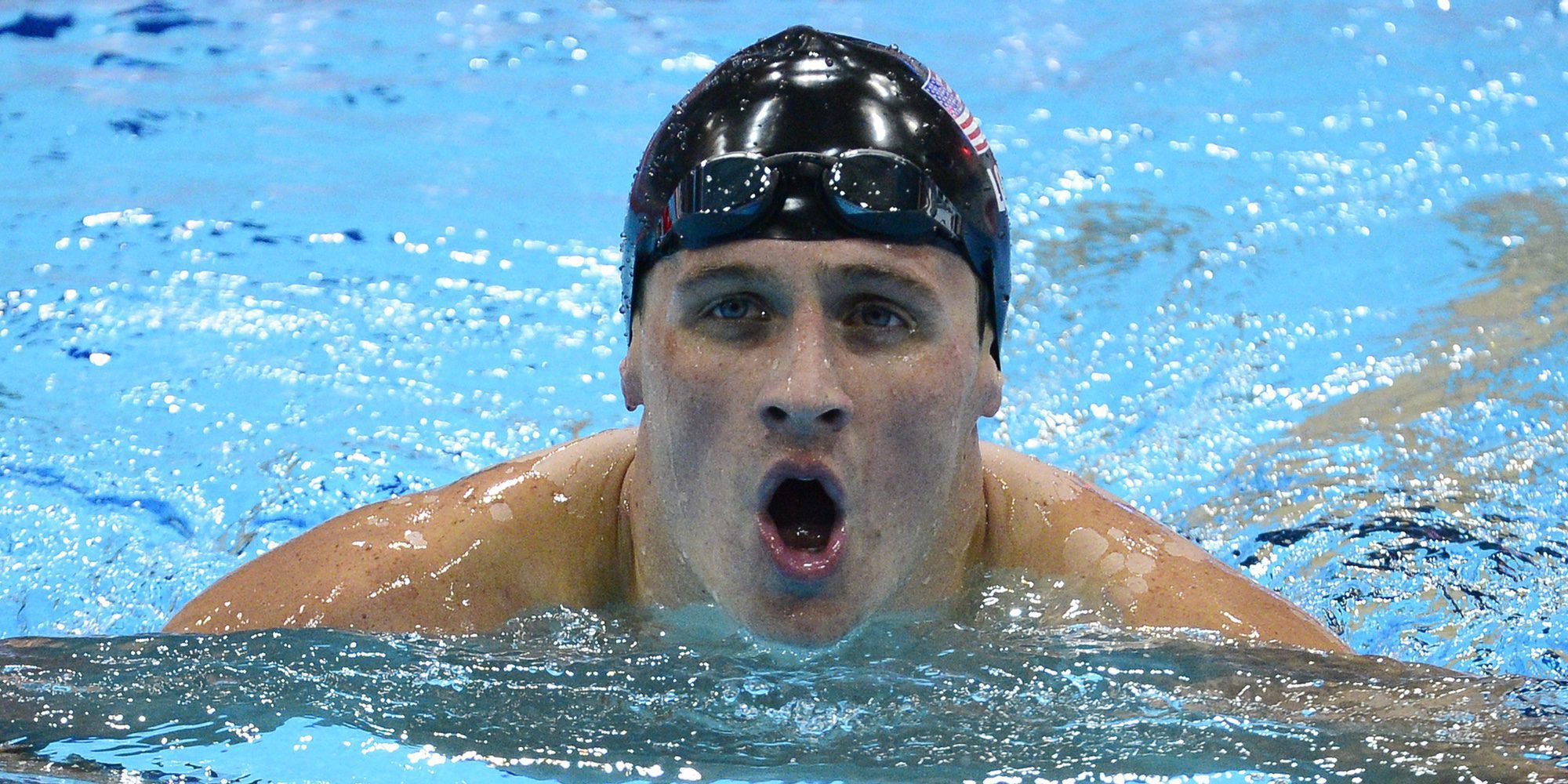 Ryan Lochte admite que se inventó la historia del robo de Rio 2016: "He sido muy inmaduro"