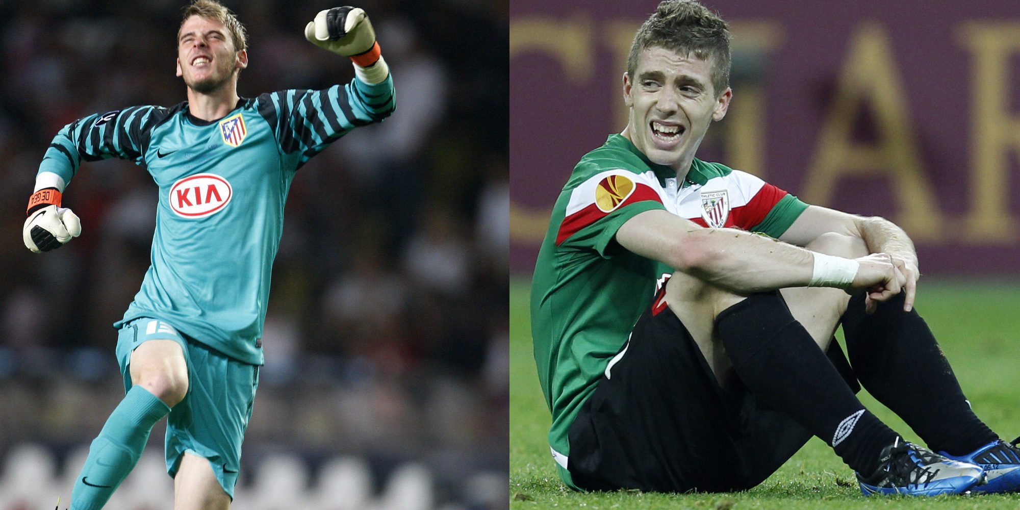 David de Gea e Iker Muniain no tendrán que declarar por el caso 'Torbe'