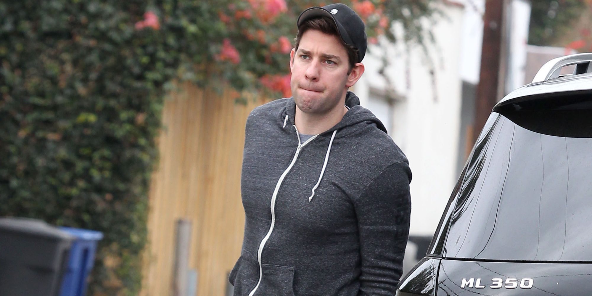 Los marcados abdominales de John Krasinski mejoran su vida sexual con Emily Blunt: "Ahora soy más sexual"