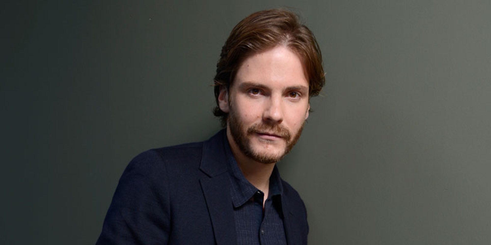 Daniel Brühl espera su primer hijo junto a Felicitas Rombold