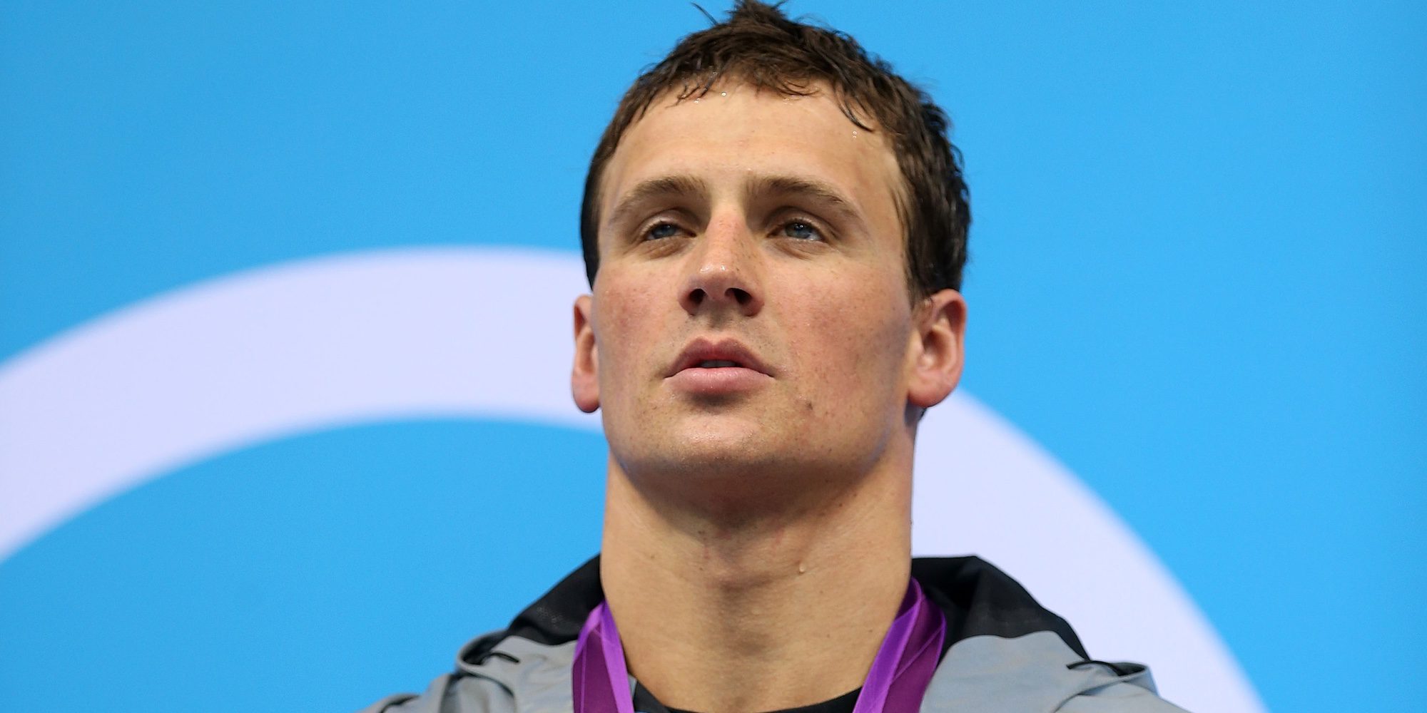 Problemas para el nadador: La polícia de Río acusa a Ryan Lochte por falso testimonio