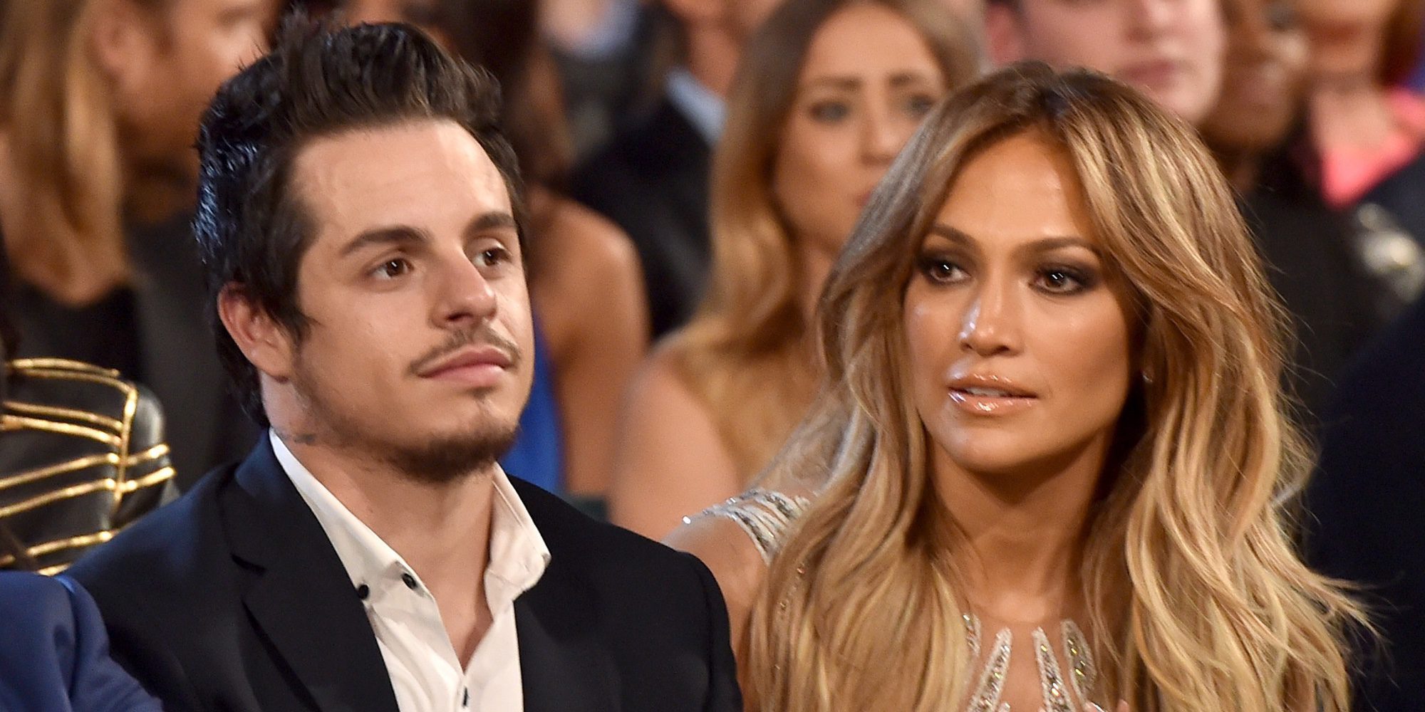 Se desvela la razón de la ruptura de Jennifer Lopez y Casper Smart