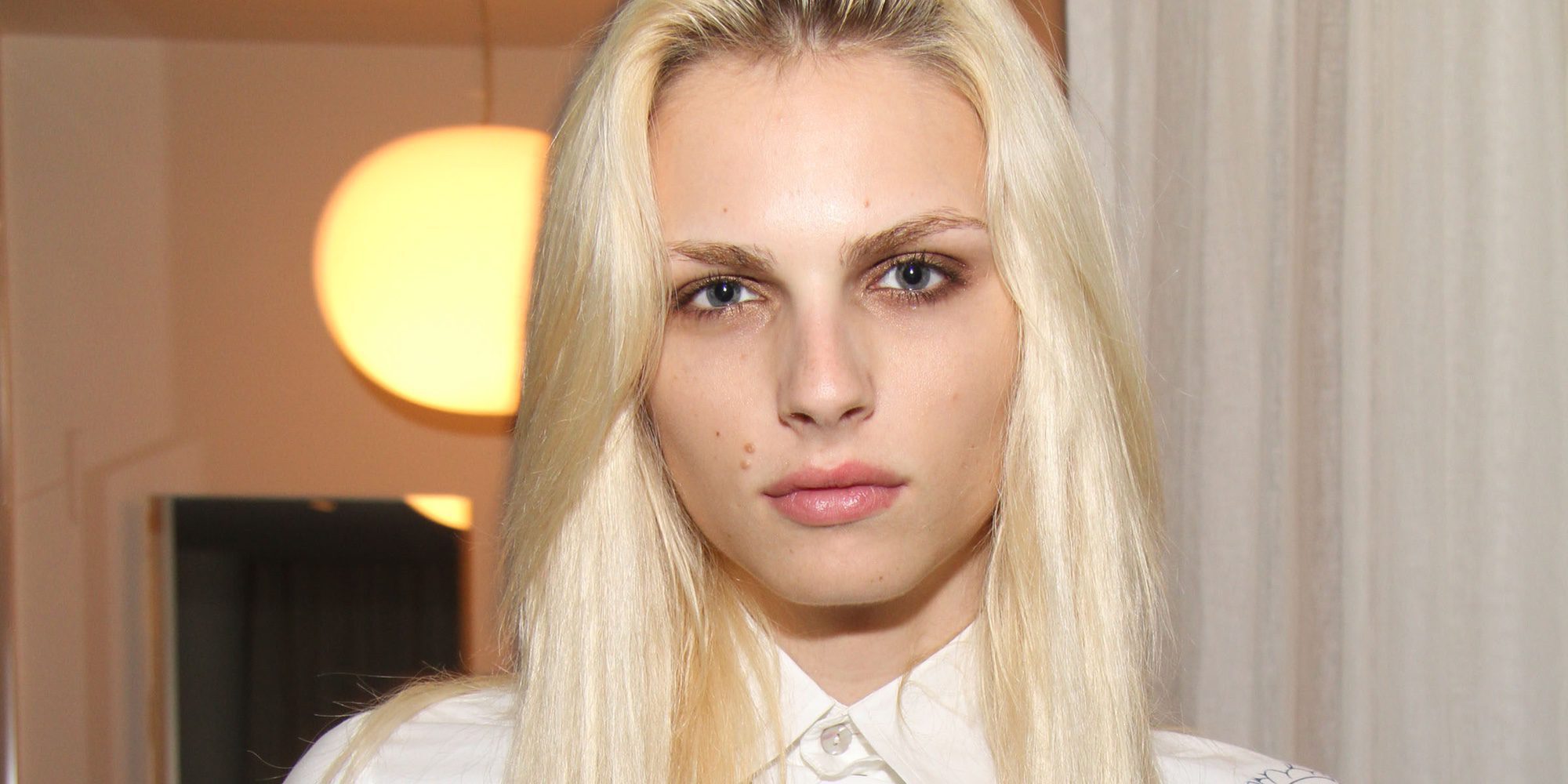 Andreja Pejic: la modelo transexual que ha revolucionado el mundo de la moda