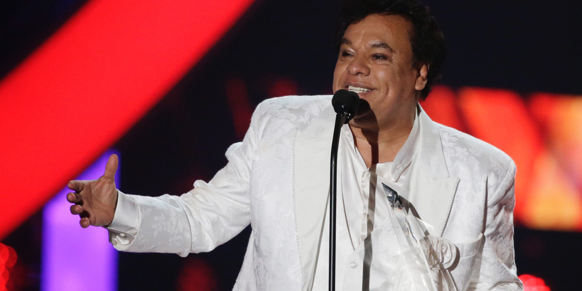 Juan Gabriel muere a los 66 años en su casa de California