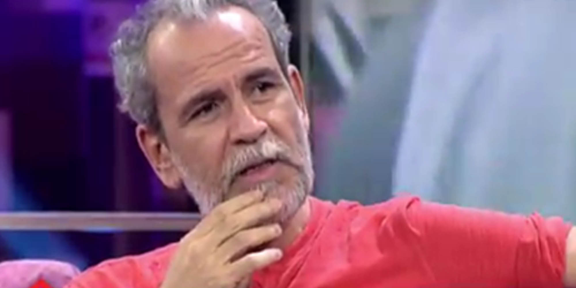 Willy Toledo no se corta en su guerrera entrevista: vetos, manipulaciones, política...