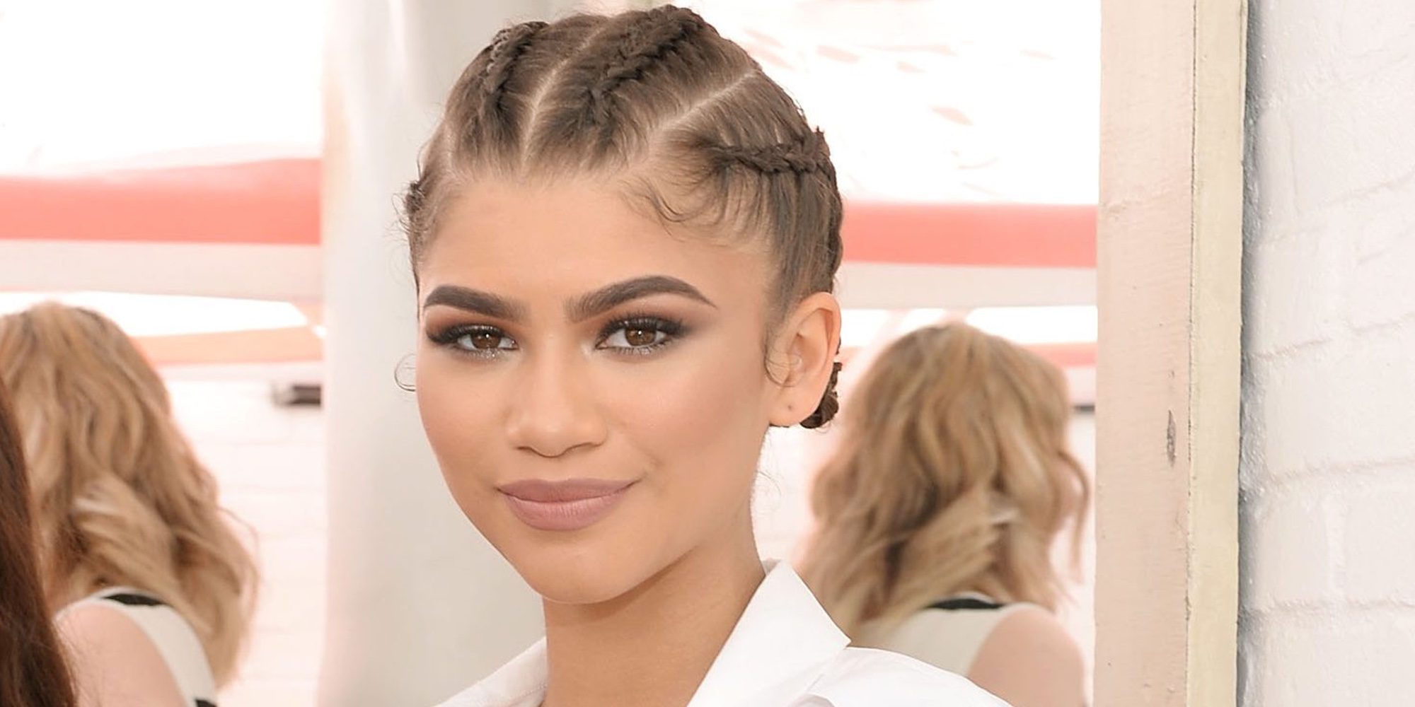 Conoce a Zendaya en 20 curiosidades: la 'it-girl' y actriz de moda