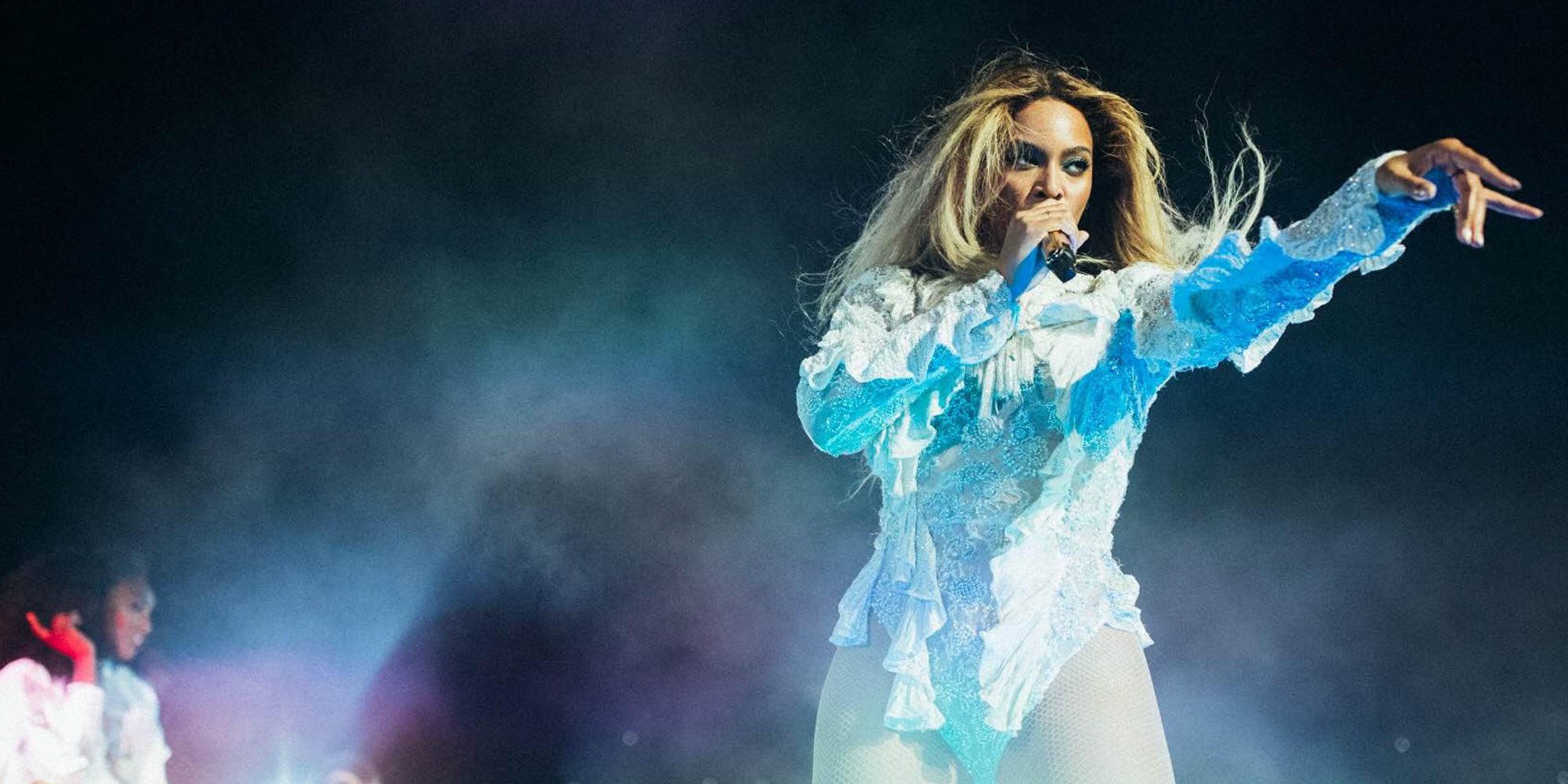 35 razones por las que amar a Beyoncé